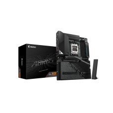 Материнская плата Gigabyte X870 AORUS STEALTH