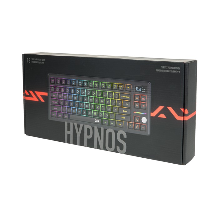 Клавиатура XG Hypnos