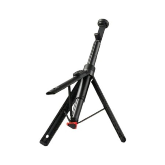 Трипод для селфи Xiaomi Zoom Floor Selfie Stick Tripod 62" Черный