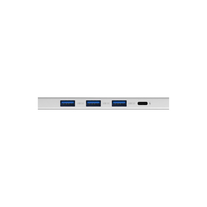 Док-станция Xiaomi 5-in-1 Type-C Hub