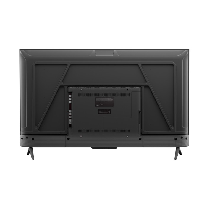 ТВ Станция Бейсик Яндекс YNDX-00076 с Алисой на YaGPT 55"