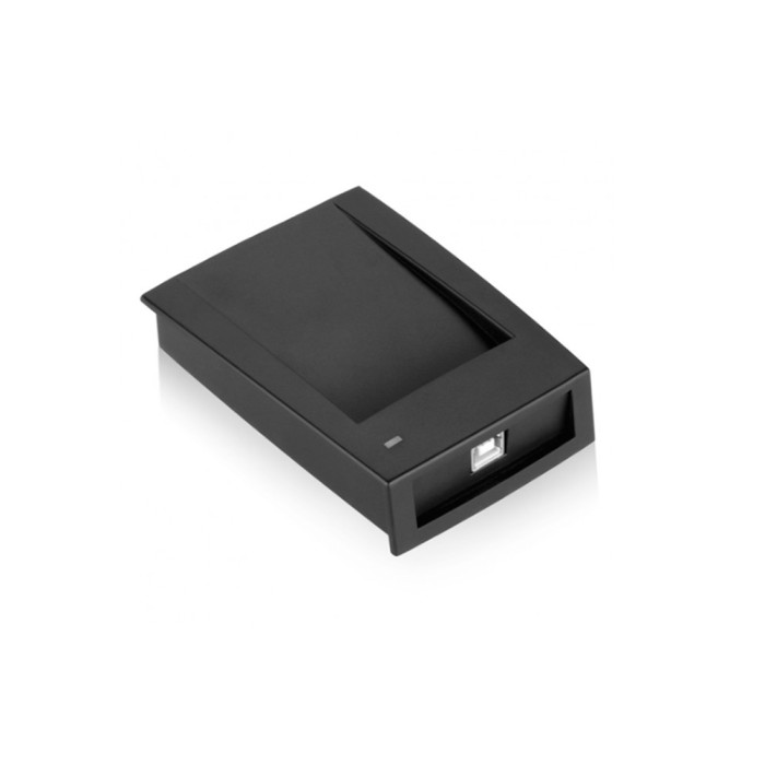 Считыватель IronLogic Z2 (мод. RD-ALL) черный с функцией 