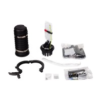 Муфта оптическая А-Оптик FOSC-400A8-24F