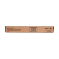 Тонер-картридж Xerox 006R01740 (малиновый)