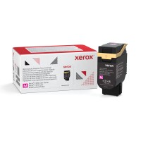 Тонер-картридж повышенной емкости Xerox 006R04833 (малиновый)