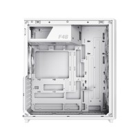 Компьютерный корпус Gamemax F46 White без Б/П