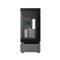 Компьютерный корпус Gamemax N90 BG Grey без Б/П