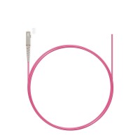 Пигтейл Оптический SC/UPC MM OM4 50/125 3.0 мм 1.5 м