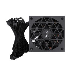 Блок питания 1STPLAYER HA 850W BA7 BK