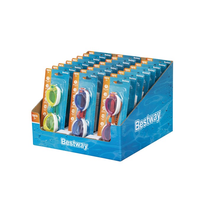 Очки для плавания Bestway 21202