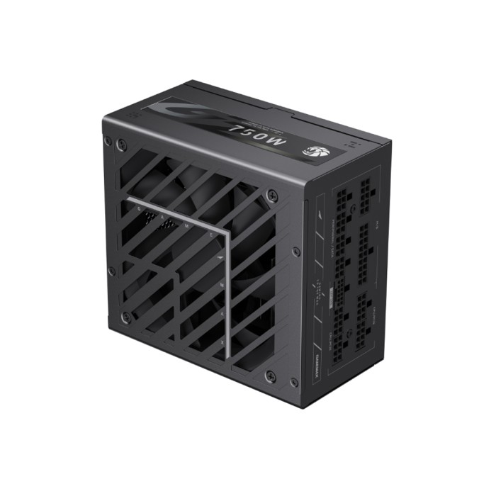 Блок питания Gamemax GZ 750G Gold