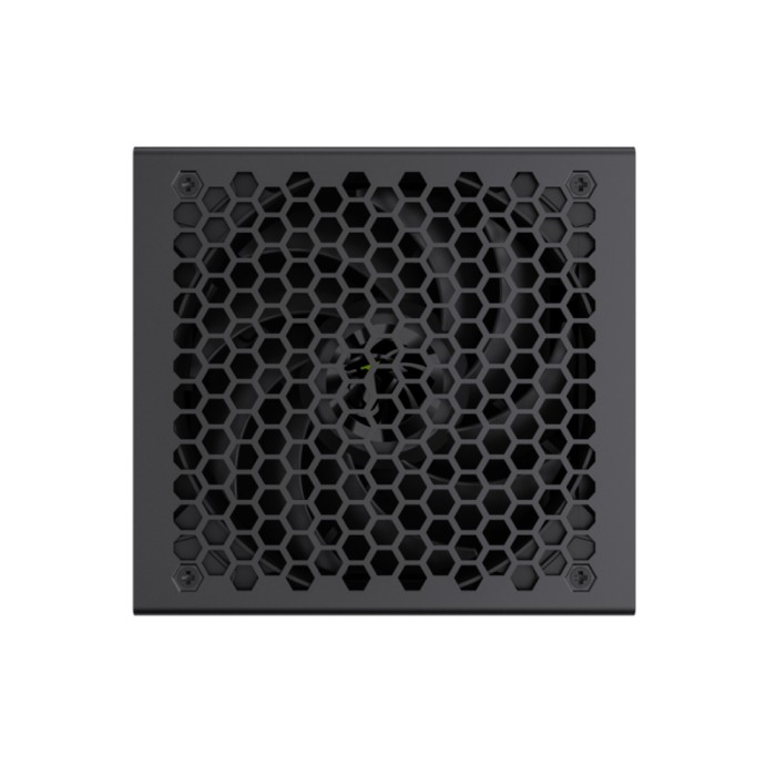 Блок питания Gamemax GM 600B Bronze