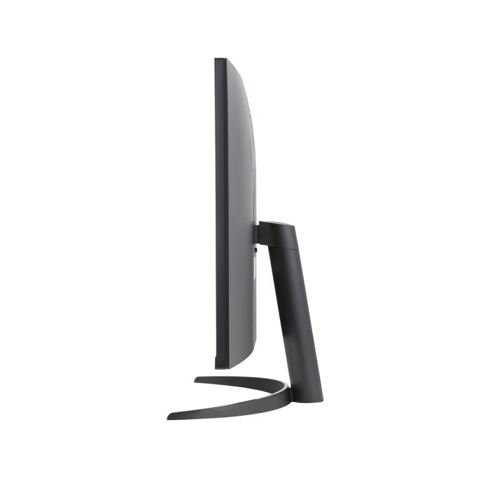 Монитор 32" LG 32UR500-B Black