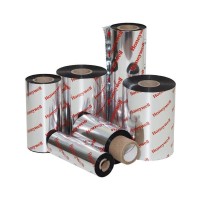 Термотрансферная лента (риббон) Honeywell I90677-0, TMX2010, 60 мм x 300 м (1 рулон)