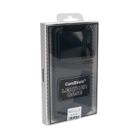 Чехол для телефона NILLKIN для Xiaomi 12T Pro CLCS-01 CamShield Leather Case S Чёрный