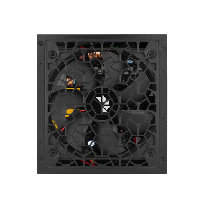 Блок питания Aerocool AERO WHITE 650W