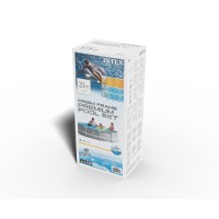 Каркасный бассейн Intex 26702ND