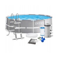 Каркасный бассейн Intex 26716ND