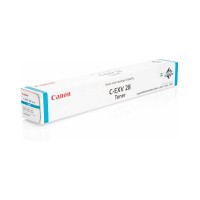 Тонер-картридж Canon C-EXV 28 Cyan