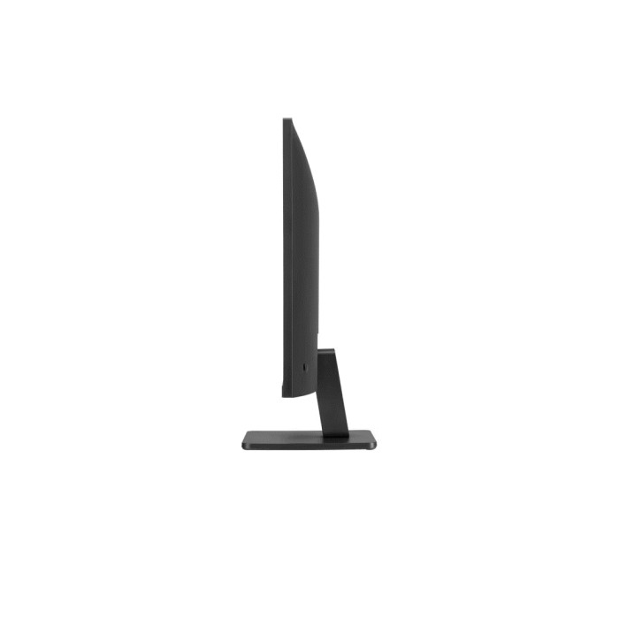 Монитор 27" LG 27MR400 Black