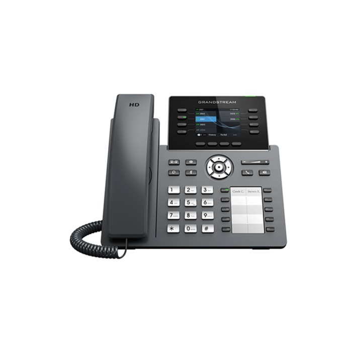 IP телефон Grandstream GRP2634