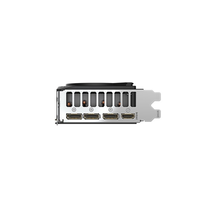 Видеокарта Gigabyte (GV-N5070WF3OC-12GD) RTX5070 WINDFORCE OC 12G