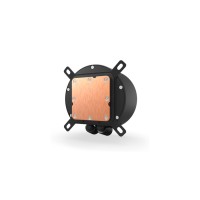 Кулер с водяным охлаждением NZXT Kraken Elite 280 RGB V2 RL-KR28E-B2 Black
