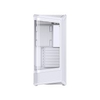 Компьютерный корпус Jonsbo D400 White без Б/П