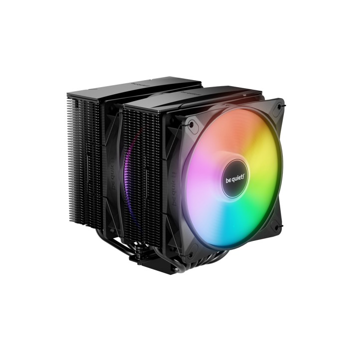 Кулер для процессора Bequiet! PURE ROCK PRO 3 LX