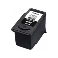 Струйный картридж Canon PG-460 BK