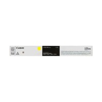 Тонер-картридж Canon C-EXV 58 YELLOW для IR ADVANCE DX C58xx 3766C002AA