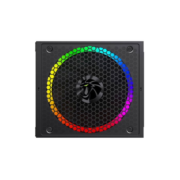 Блок питания Gamemax RGB PRO 1300P Platinum