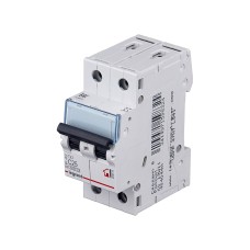 Автоматический выключатель Legrand 404044 2П C 25A TX3 6000 6kA