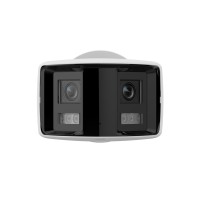 IP видеокамера Hikvision DS-2CD2T46G2P-ISU/SL(C)