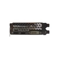 Видеокарта AFOX GTX1660Ti 6GB D6 Dual Fan (AF1660TI-6144D6H1-V4)