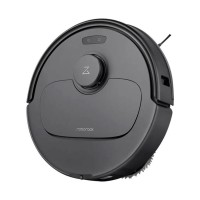 Робот-пылесос Roborock Qrevo C с Док-станцией Черный