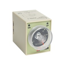 Реле времени iPower АH3-1 (0-60 sec) AC 220V