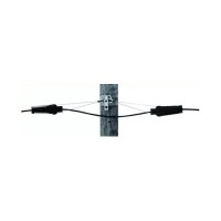 Зажим анкерный клиновой FTTX ADSS-PGC-07