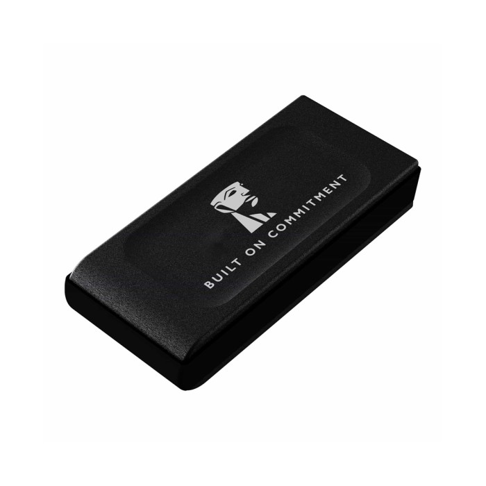Внешний SSD диск Kingston 1TB XS1000 Черный