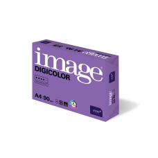 Бумага Image Digicolor A4 90гр