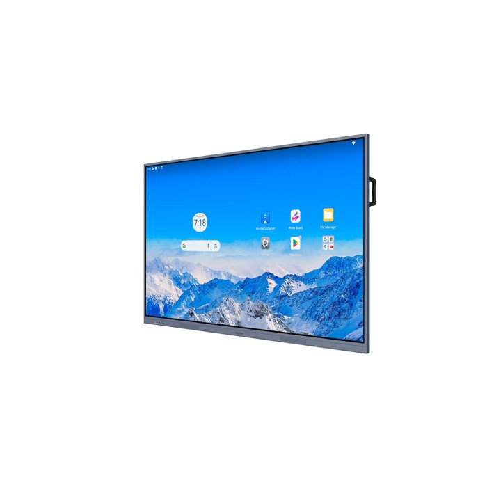 Экран интерактивный Hikvision DS-D5A75RB/A2