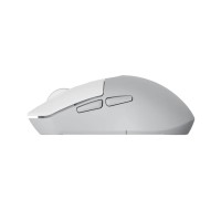 Компьютерная мышь Rapoo M308 Silent Grey