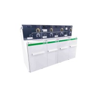 Компактное распред. устройство RM6 SE GCR_RM6_PTO_01 630А 6-20кВ 20кА IP67 RE-BIBI