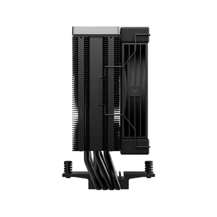 Кулер для процессора Deepcool AK400 G2 Digital NYX