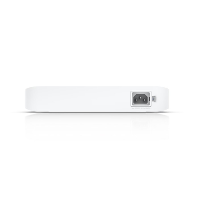 Коммутатор Ubiquiti USW-ENTERPRISE-8-POE