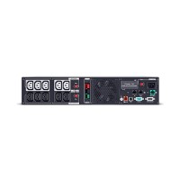 Источник бесперебойного питания CyberPower PR1500ERTXL2U