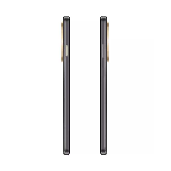 Абонентский терминал Huawei Nova 14i STG-LX2 8GB RAM 256GB ROM Black