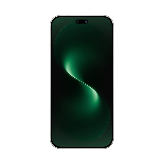 Абонентский терминал Huawei Nova 15 PSN-LX9 12GB RAM 512GB ROM Green