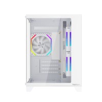 Компьютерный корпус 1STPLAYER BV5 White без Б/П
