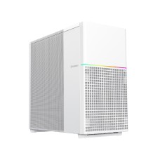 Компьютерный корпус Gamemax P31 WH White без Б/П